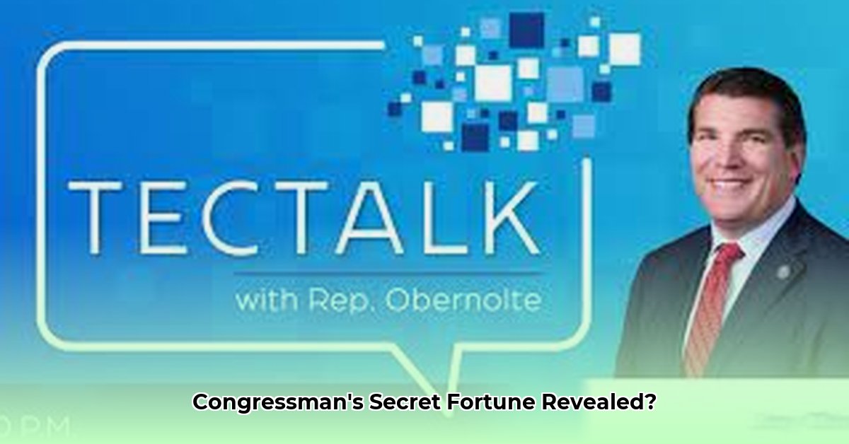 jay-obernolte-net-worth